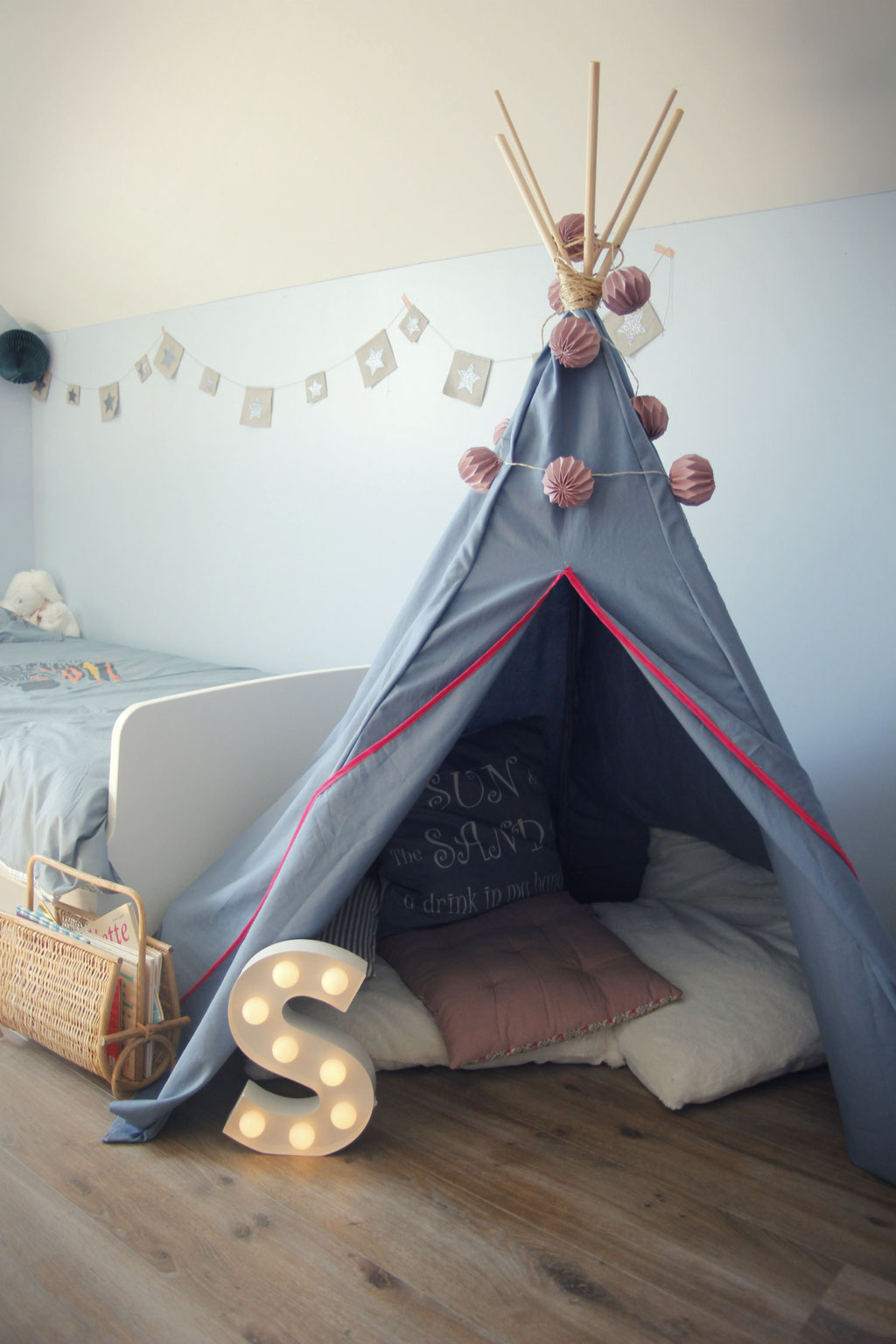 Petite Chambre De Grande 1et1font5 Fr