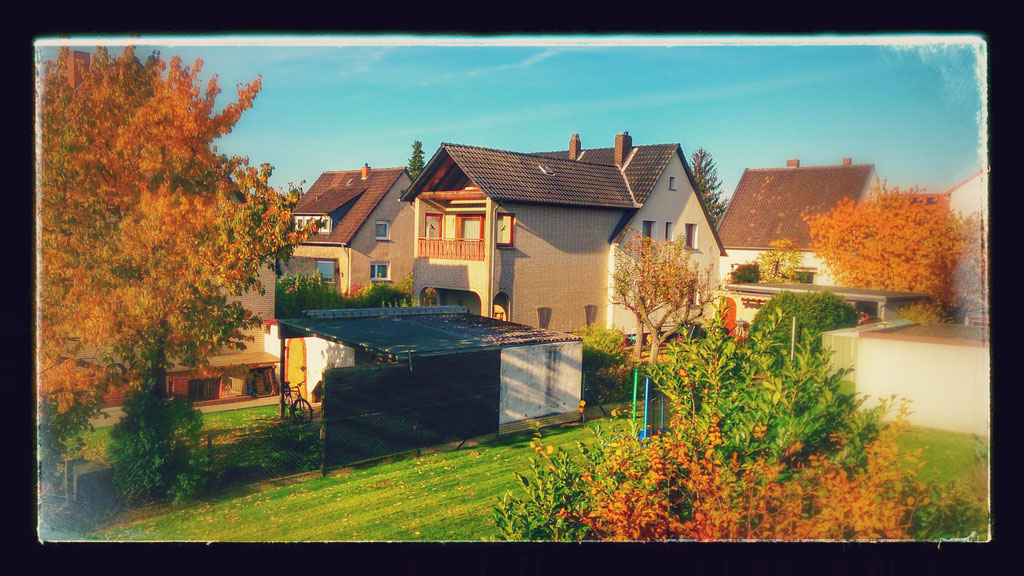 ~ Bild: Special Effects - 'Peine City, Herbst 2015' ~