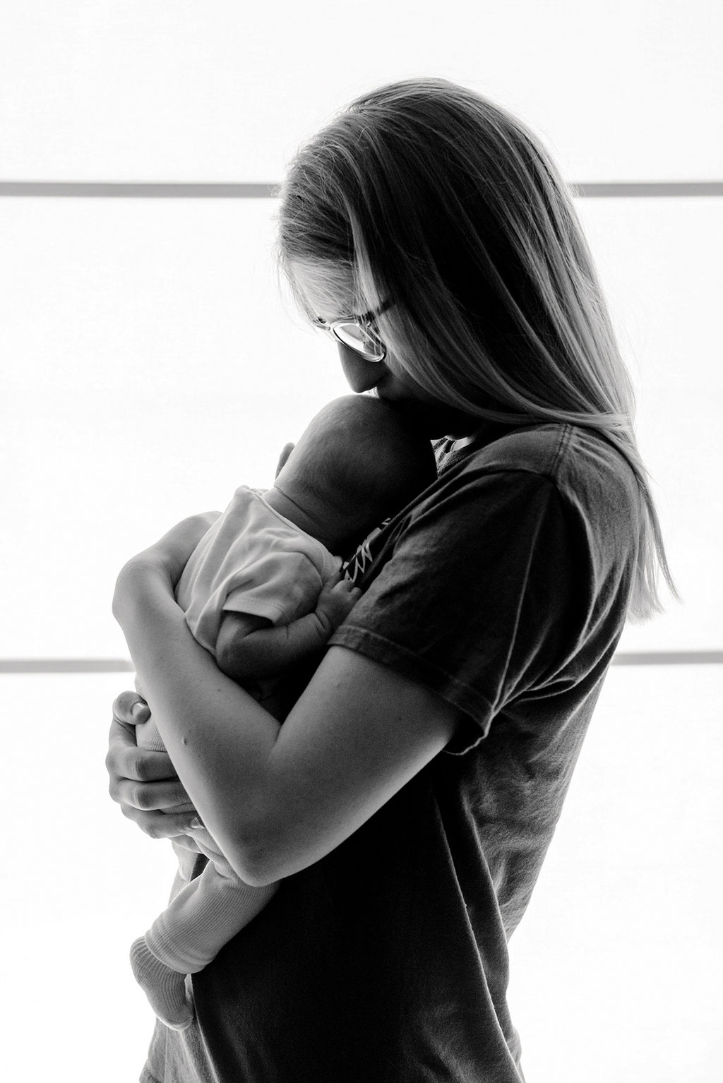 Neugeborenenfotos Leipzig, Fotoshooting mit Baby zuhause in Leipzig, Markkleeberg und Borna