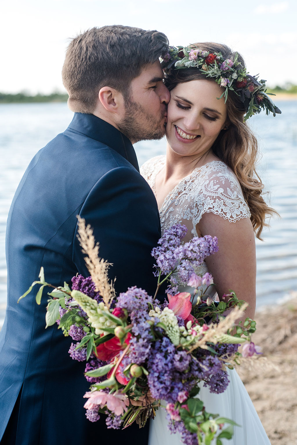 Hochzeit Leipzig, Heiraten in Leipzig am See, Hochzeitsfotograf Leipzig