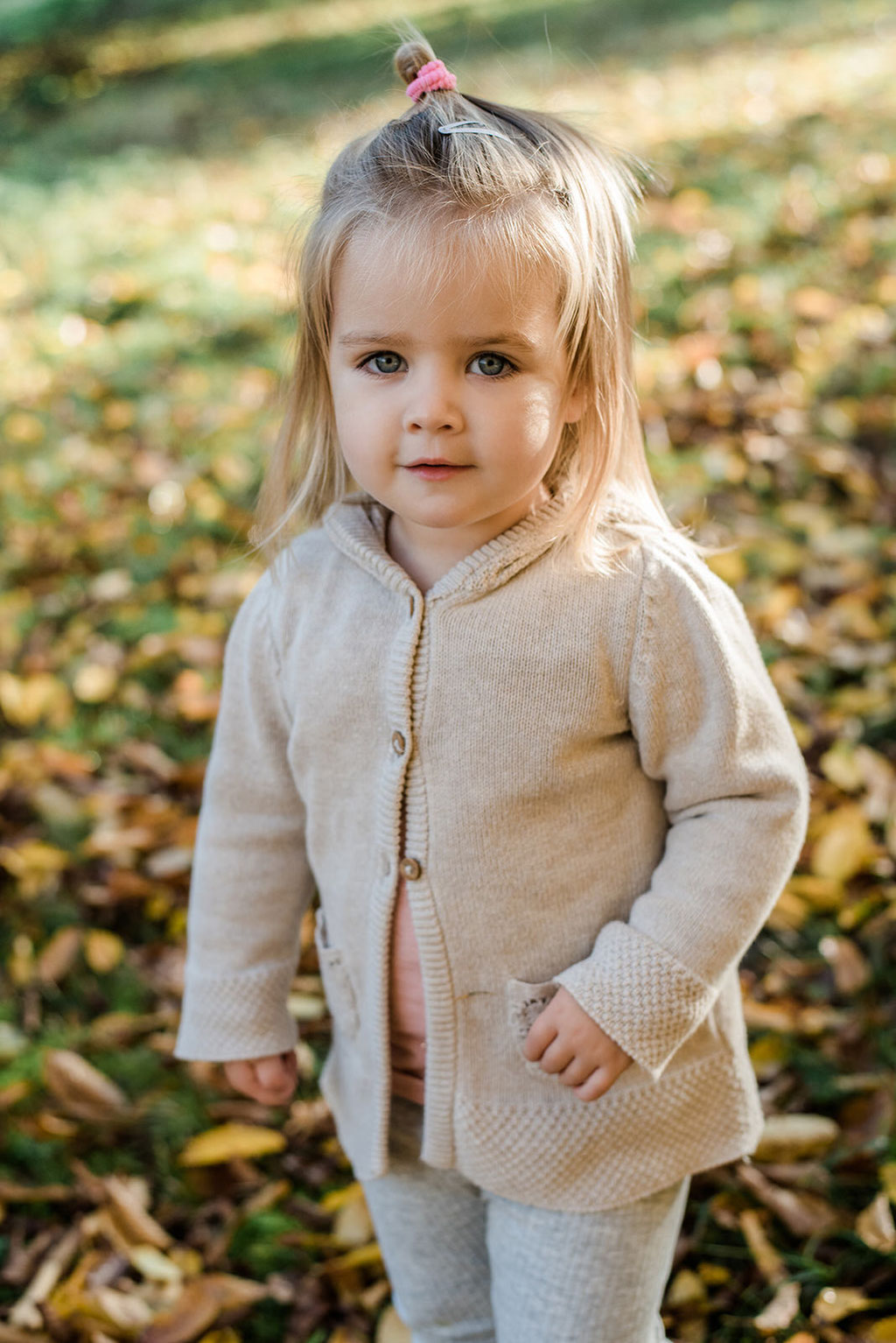 Familien Fotoshooting & Familienfotos in Leipzig, Markkleeberg und Borna, Herbst Fotoshooting