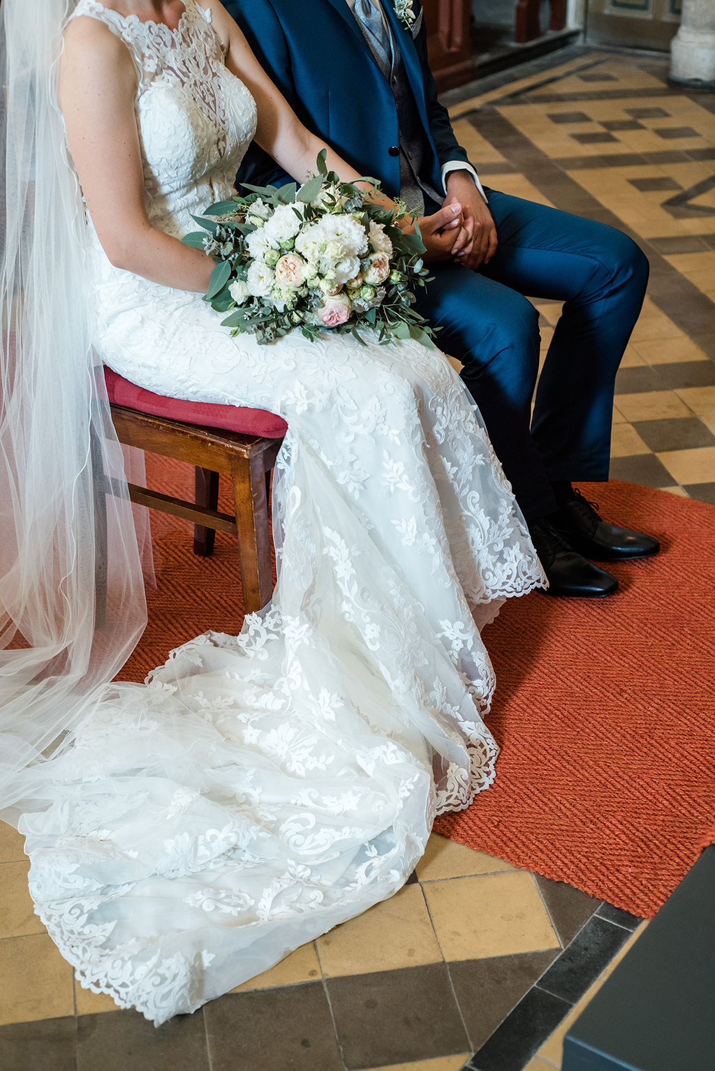 Sommerhochzeit, Heiraten in Brandenburg, Hochzeitsfotograf Spreewald