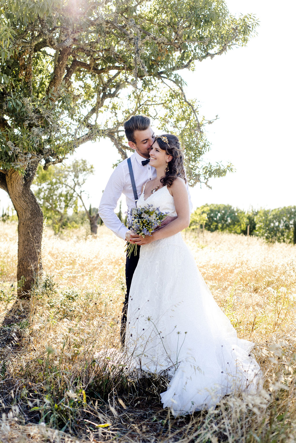 After Wedding Shooting, Hochzeitsfotos Mallorca, Heiraten im Ausland