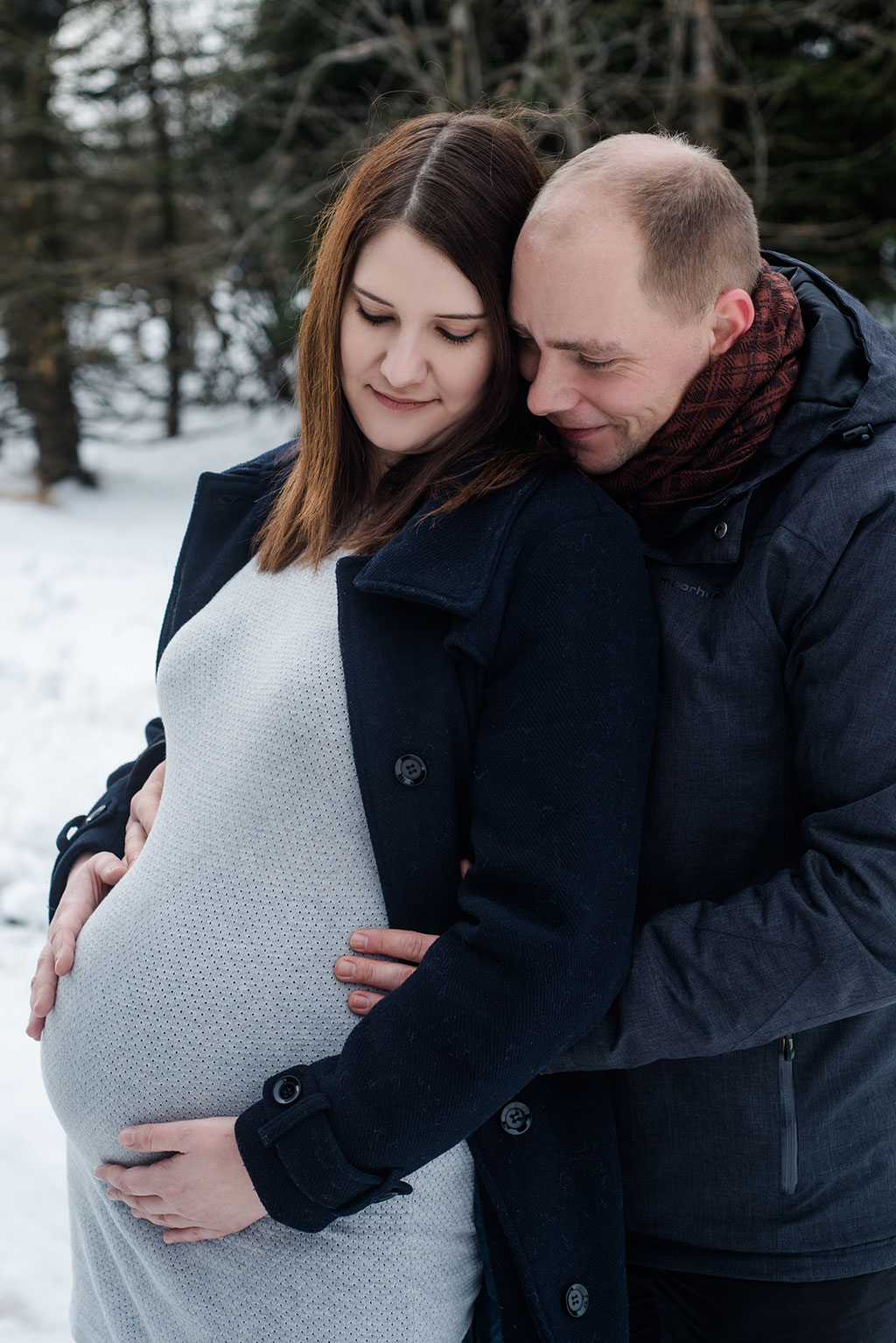 Babybauch Fotos Leipzig, Schwangerschaftsfotos Leipzig, Schwangerschaft Fotografie Leipzig