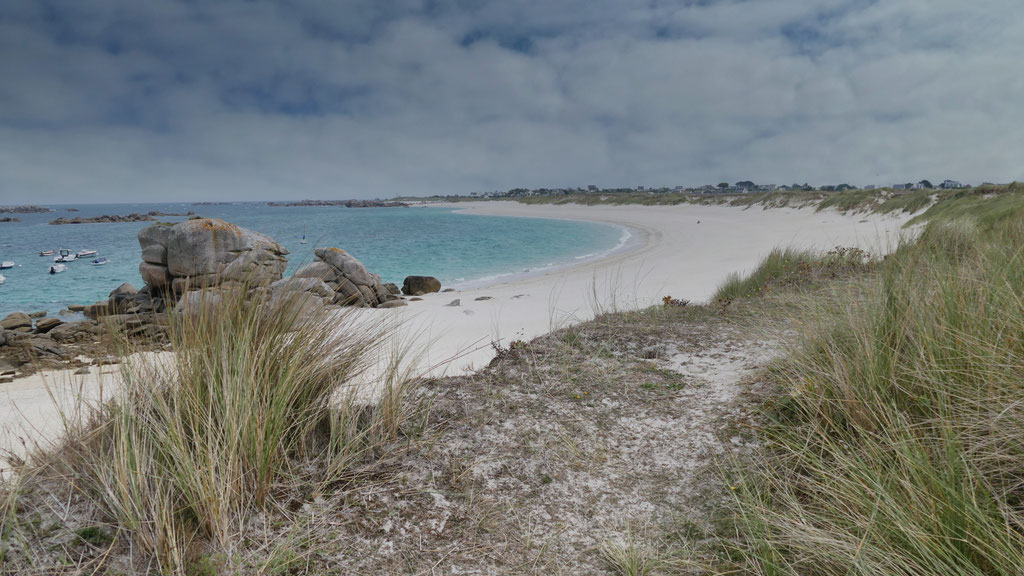 Meneham, Kerlouan, Pays Pagan, Côte de Légendes