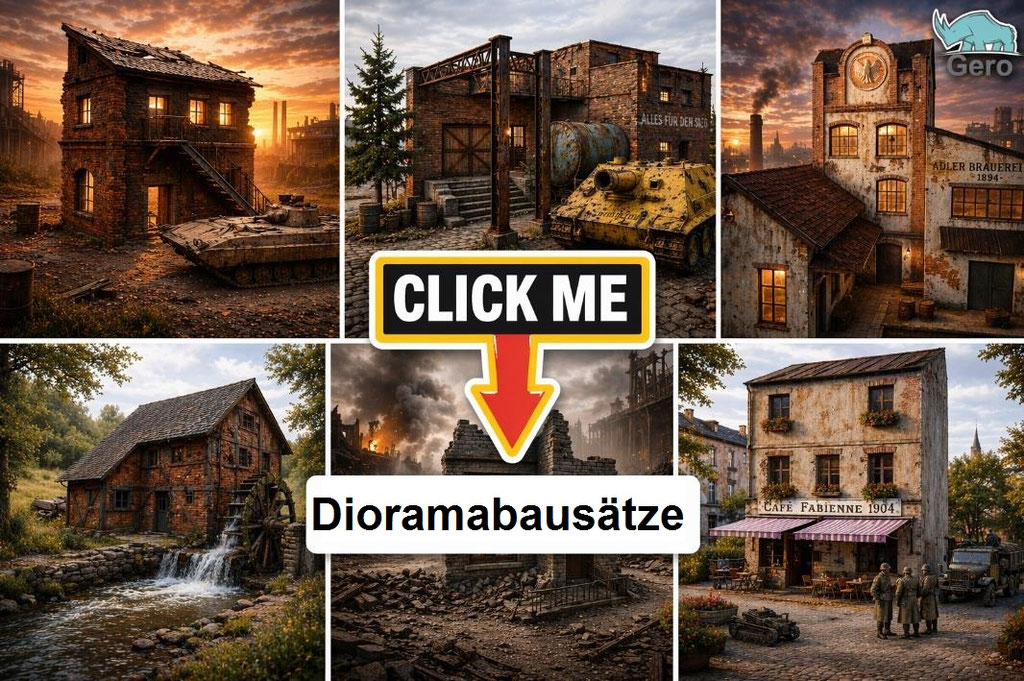 Dioramakits