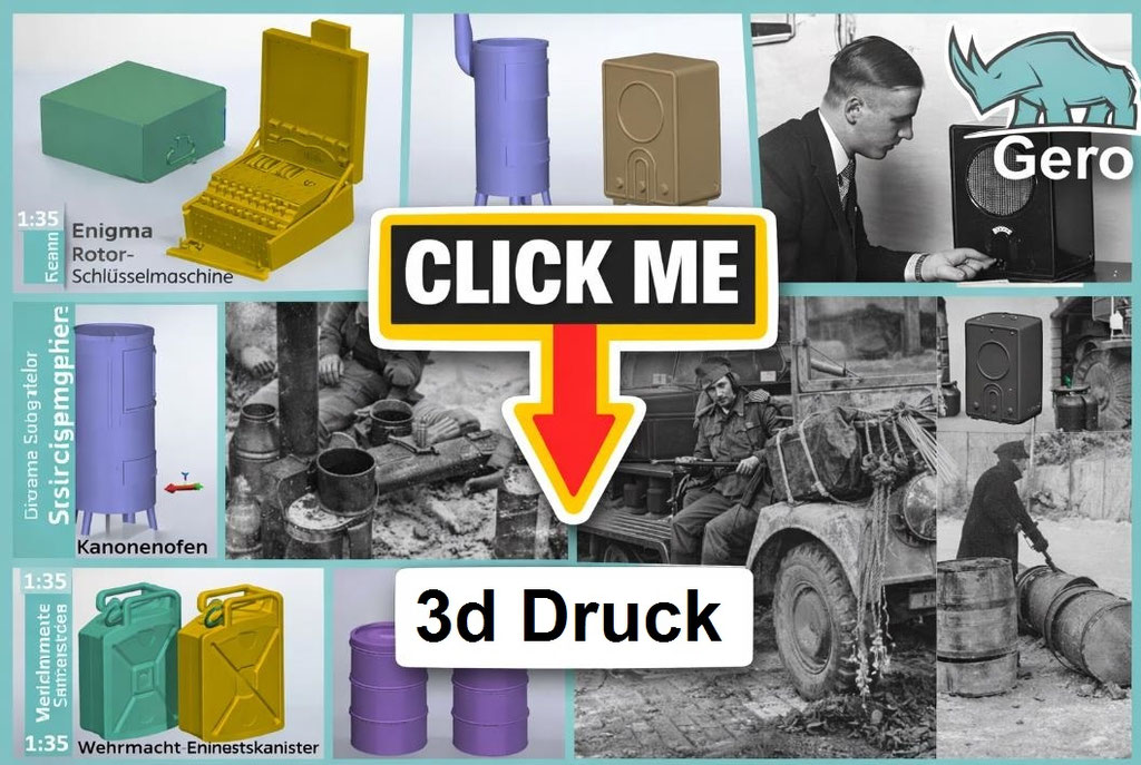 3d Druck