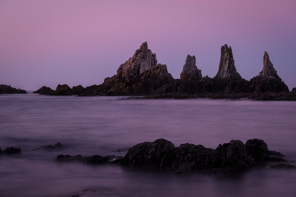 7 Playa la Gueirúa