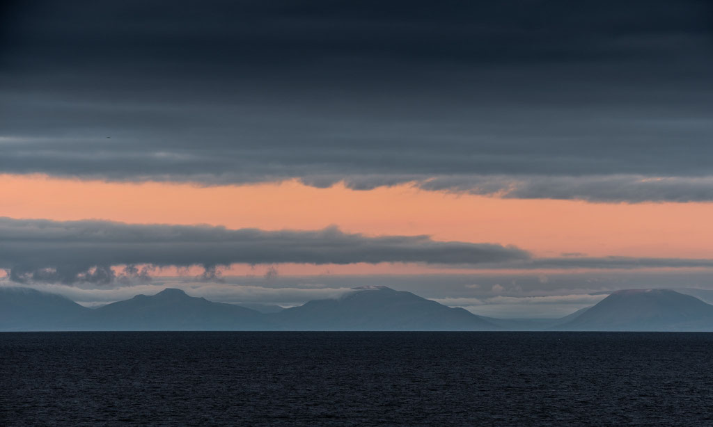 Drangsnes, Vestfirðir Westfjorde