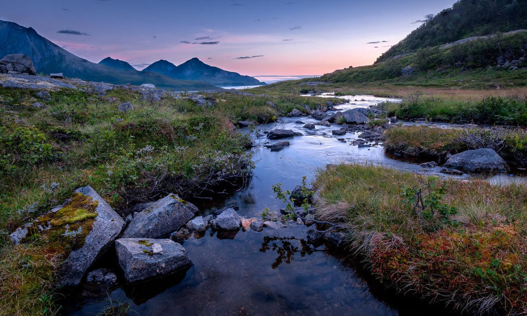 Kvaløya