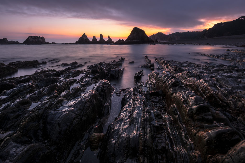 7 Playa la Gueirúa