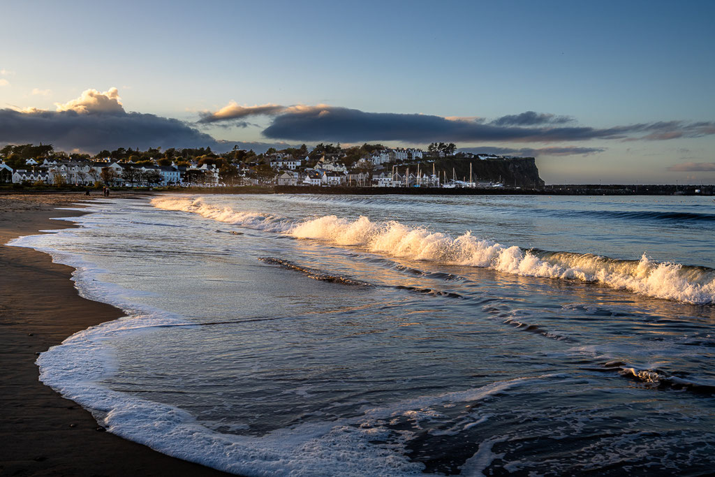 Ballycastle
