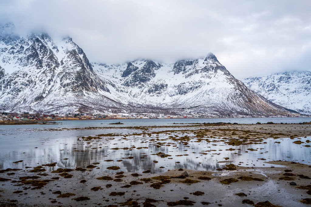 Lofoten Impressionen