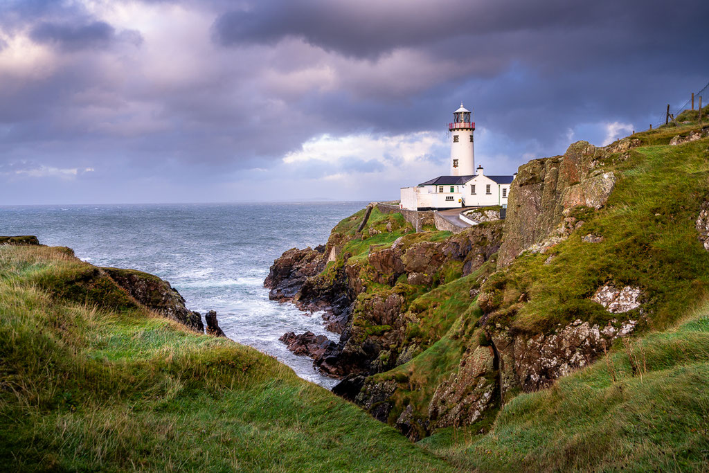 Fanad Lighthouse