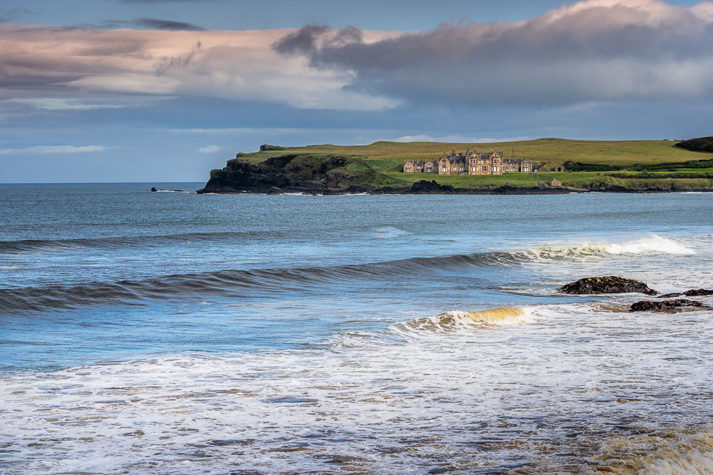 Runkerry Beach, Portballintrae