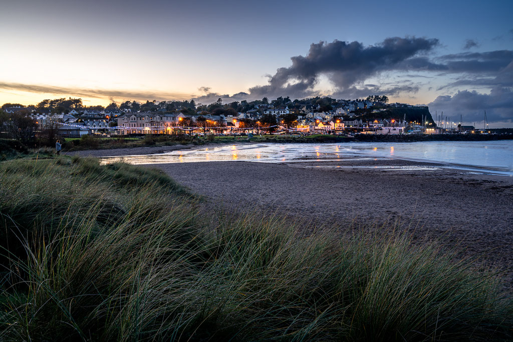 Ballycastle