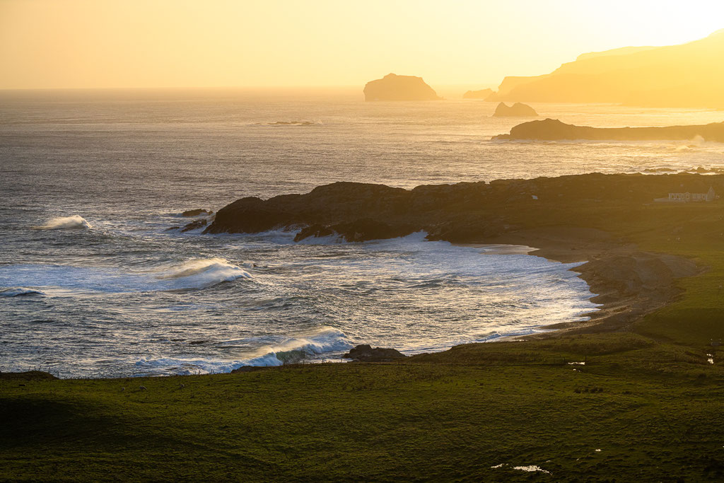 Malin Head