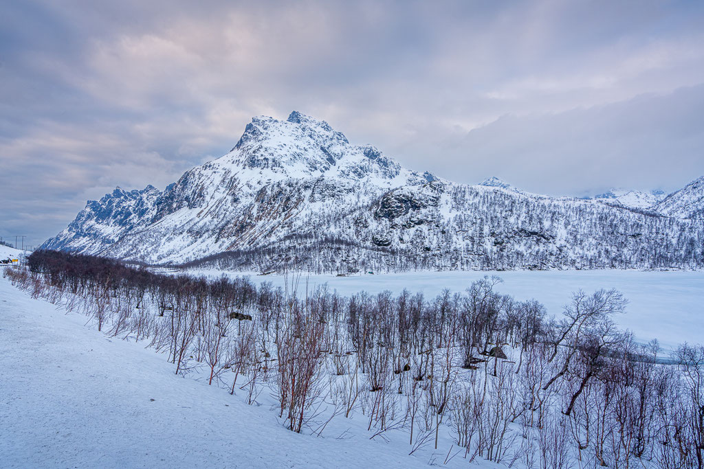 Lofoten Impressionen