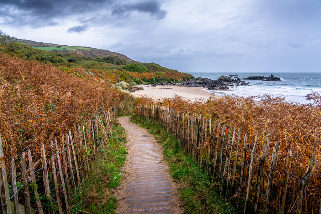 Inishowen Head