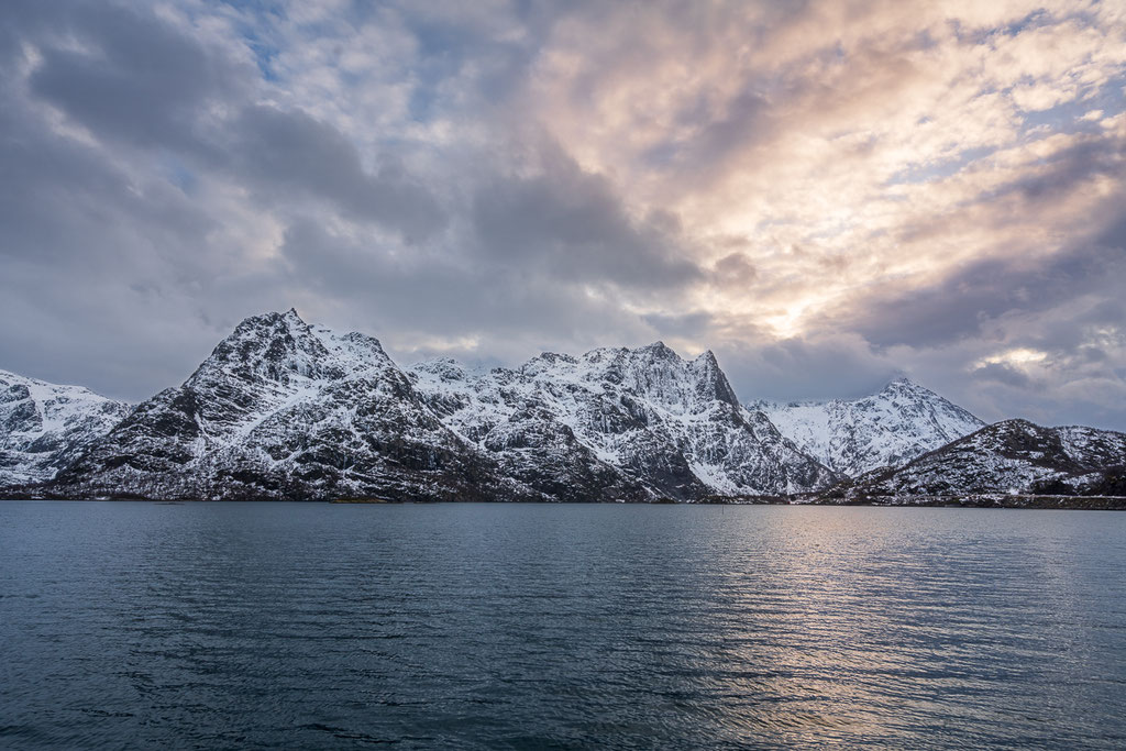 Lofoten Impressionen