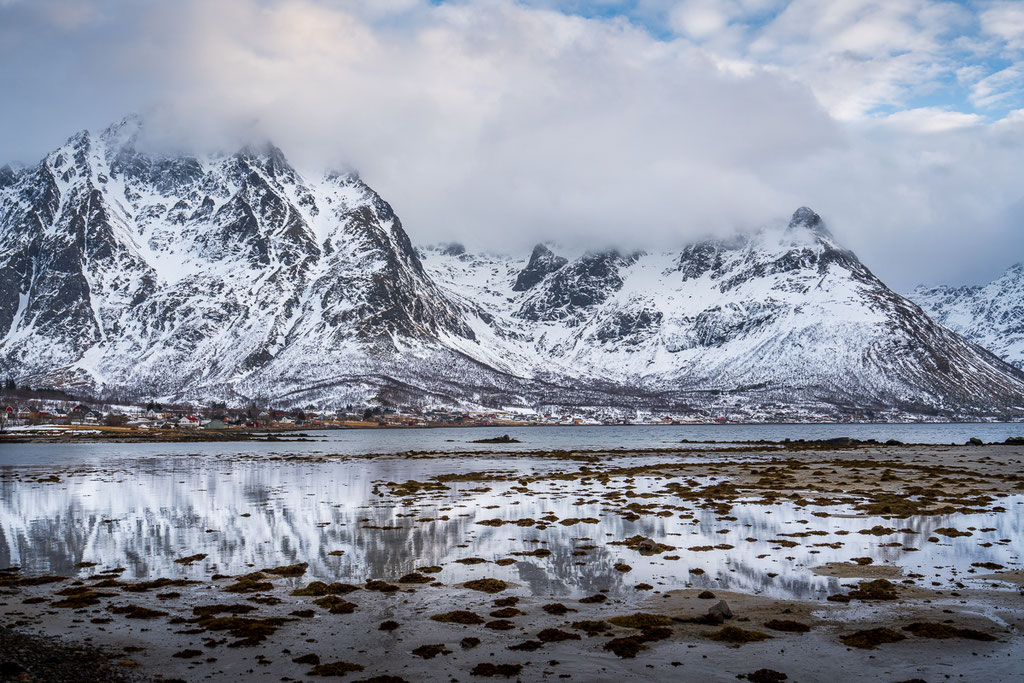 Lofoten Impressionen