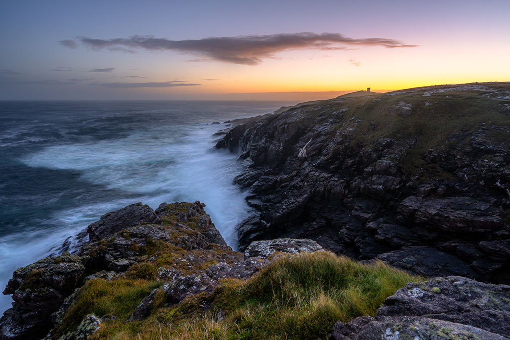 Malin Head