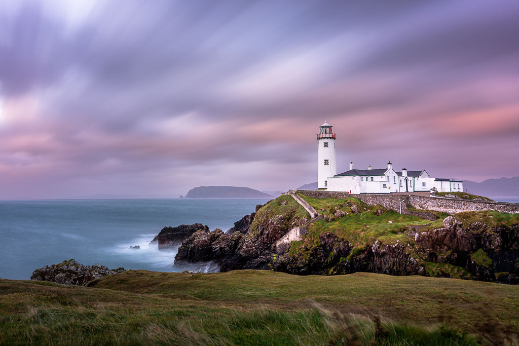 Fanad Lighthouse
