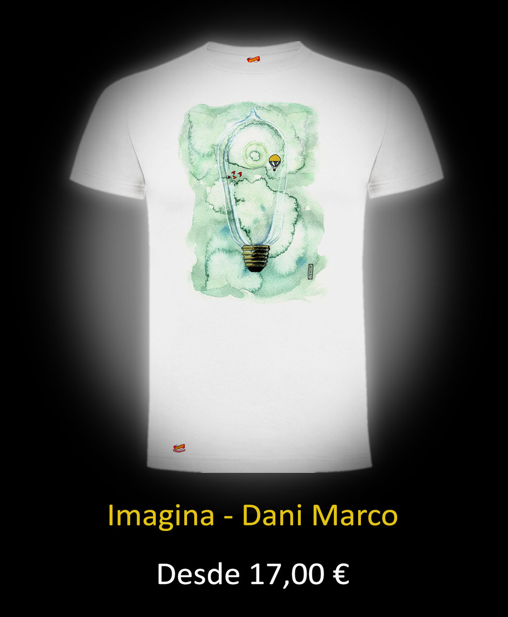 Imagine