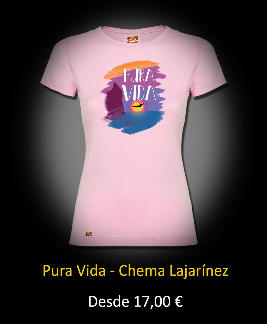 Pura vida