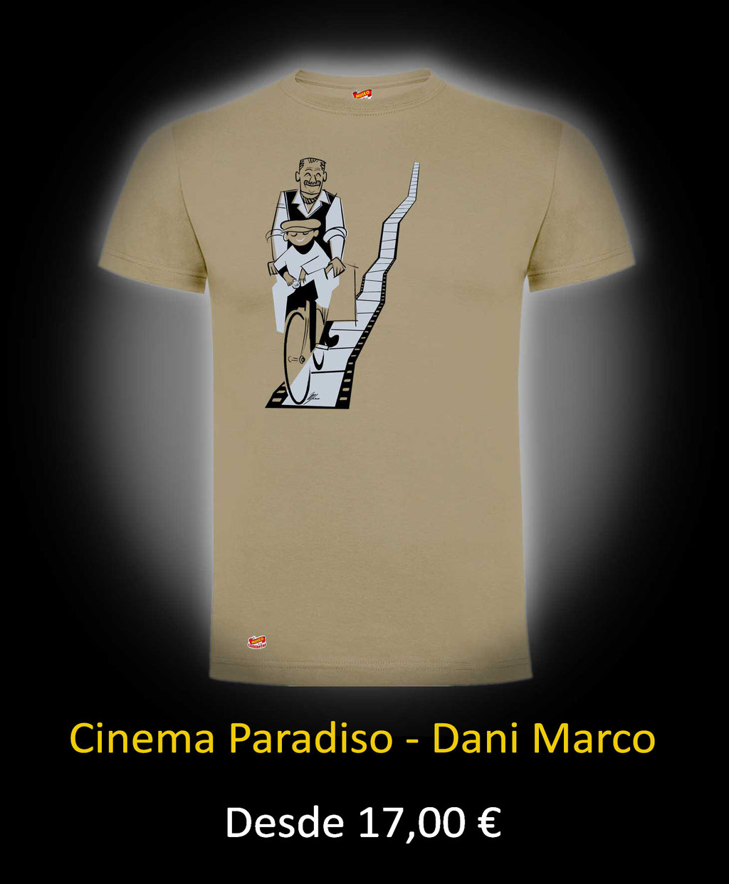 Cinema Paradiso