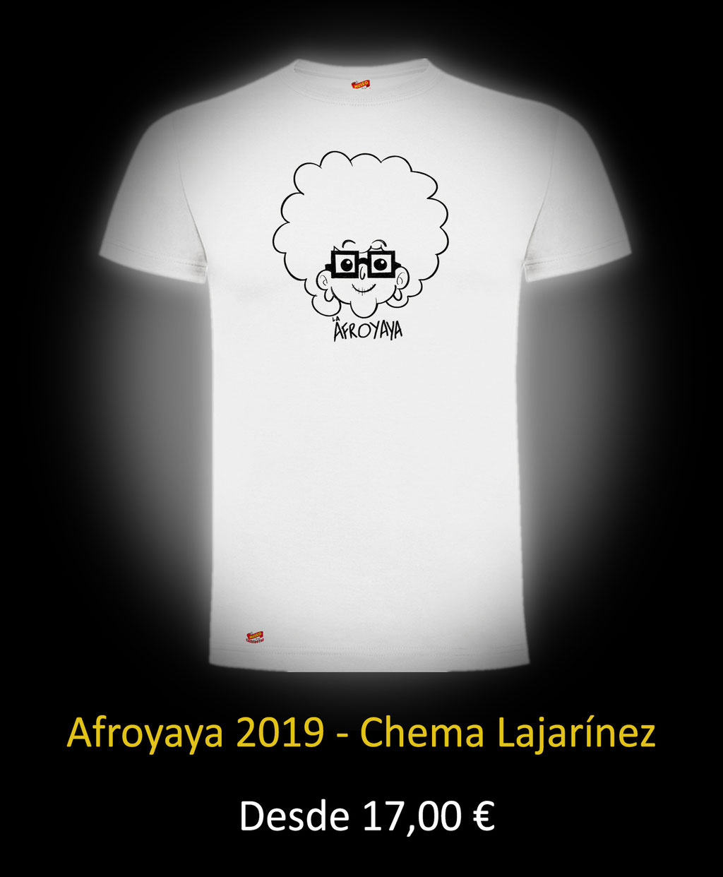 La Afroyaya