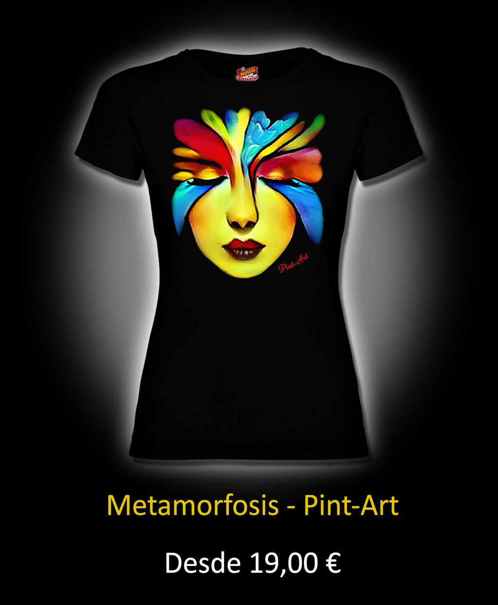 Metamorfosis