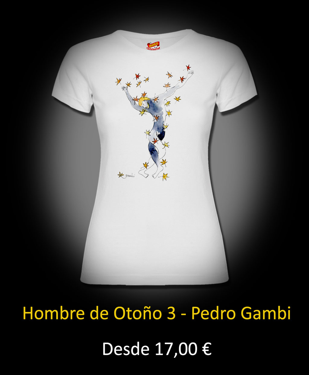 Hombre de otoño 3