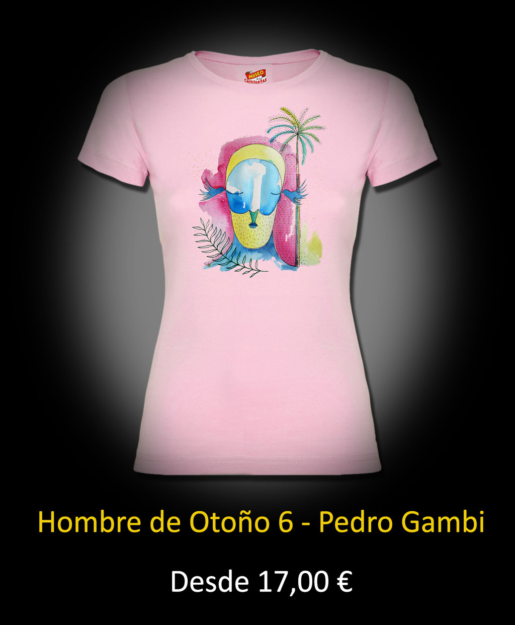 Hombre de otoño 4