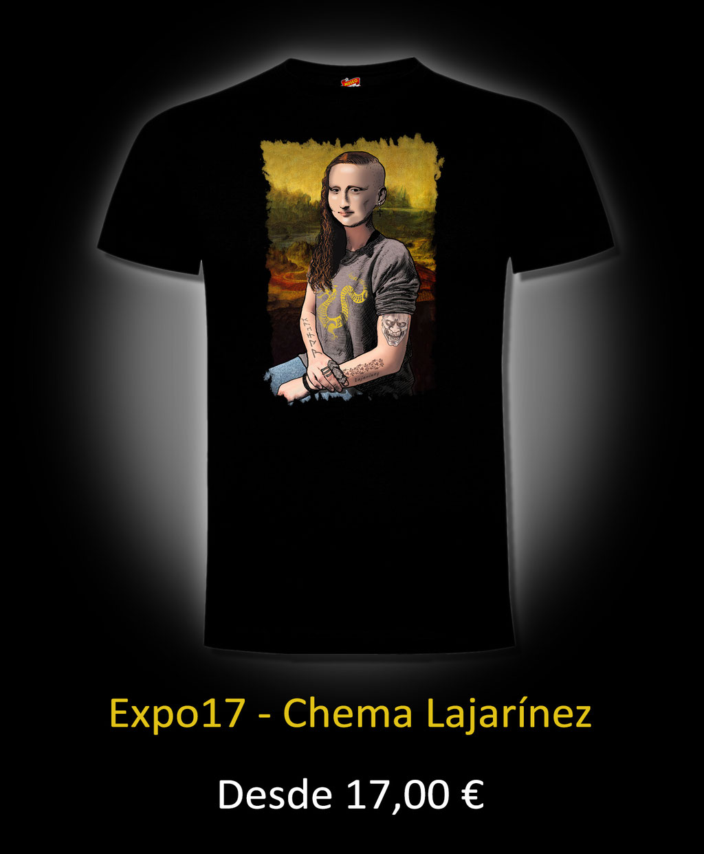Monalisa 2025