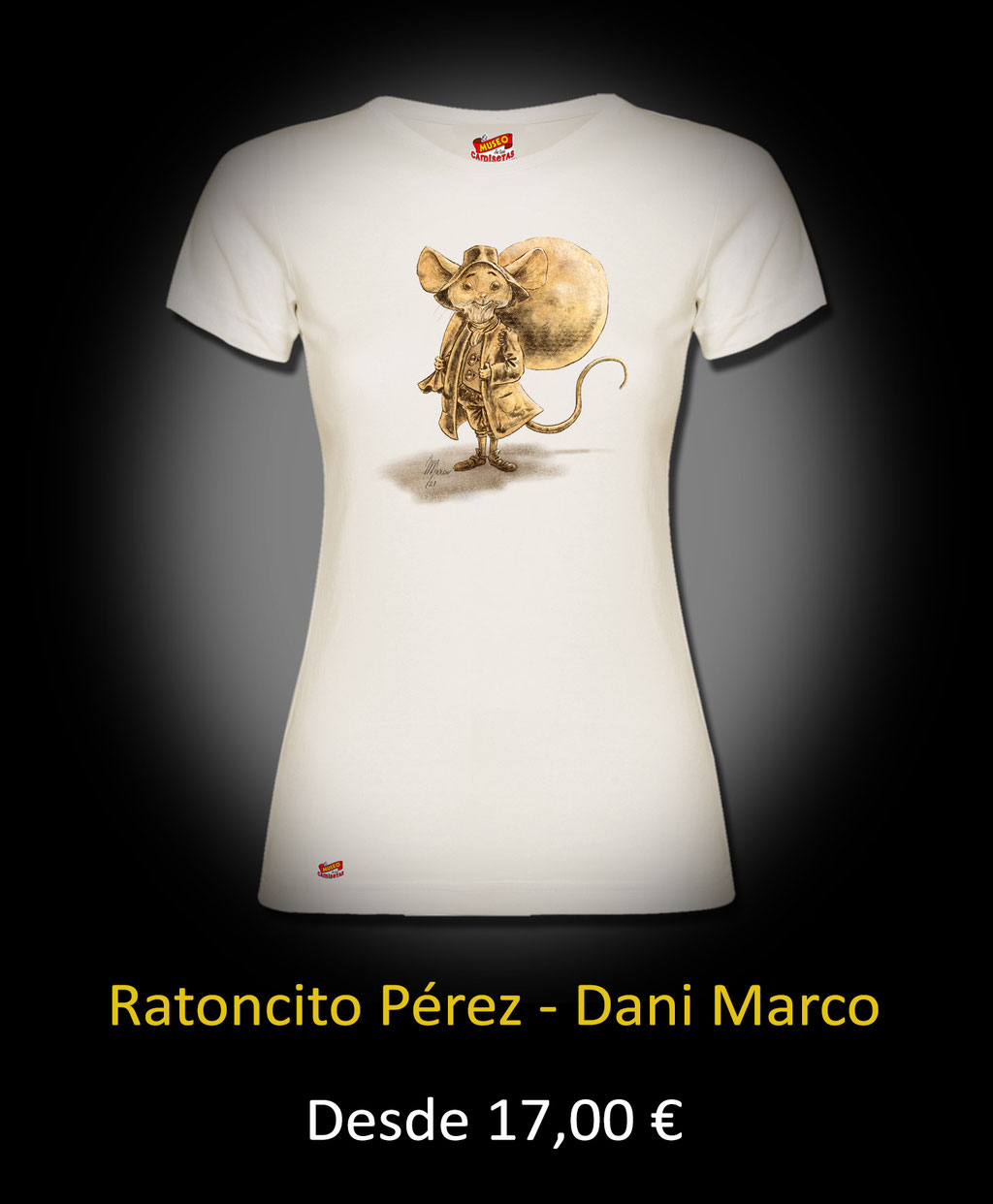 Ratoncito Pérez