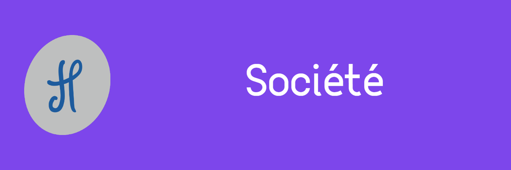 Société