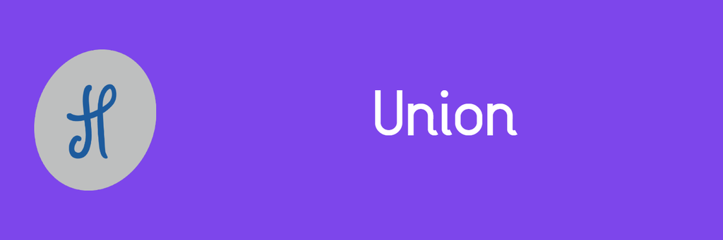 Union