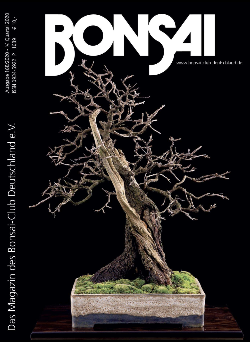 AK Online - Ausstellungen  - Bonsai Arbeitskreis Steinfurt
