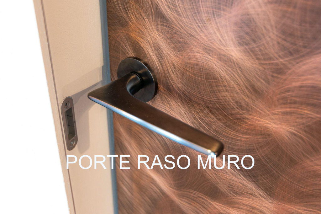 PORTE RASO MURO