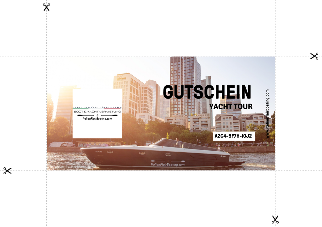 Geschenk-Gutschein