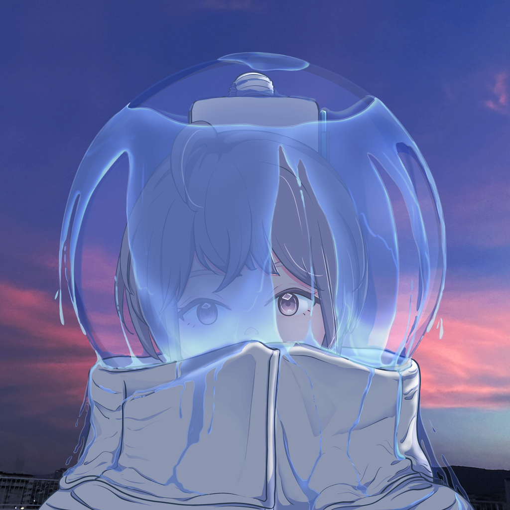 藤野 凪