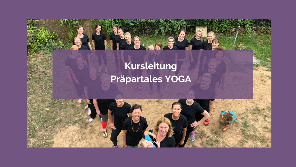 Prä-und postpartales Training