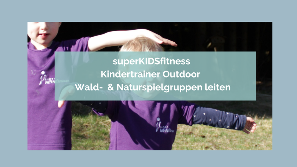 Kinderkurse Kursleitung