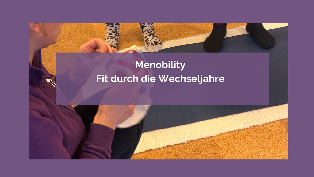 Menobility