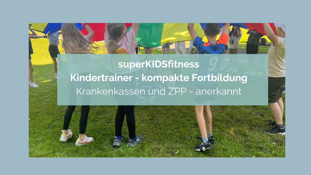 Kinderkurse Kursleitung