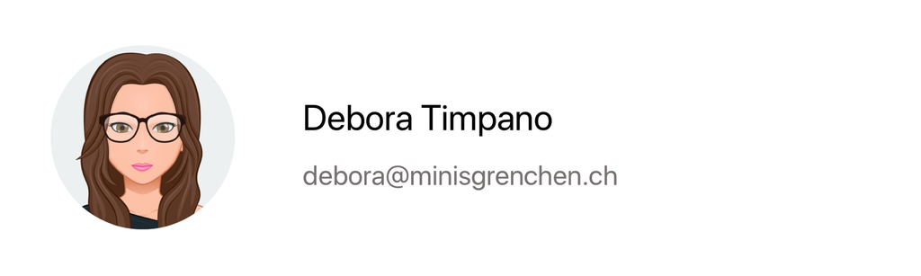 Debora Timpano