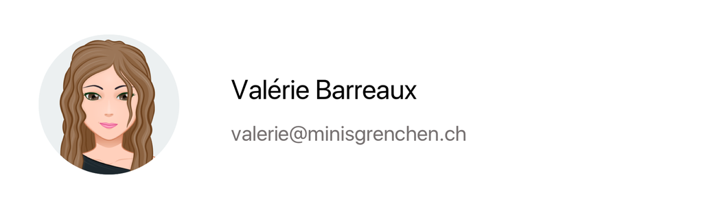 Valérie Barreaux