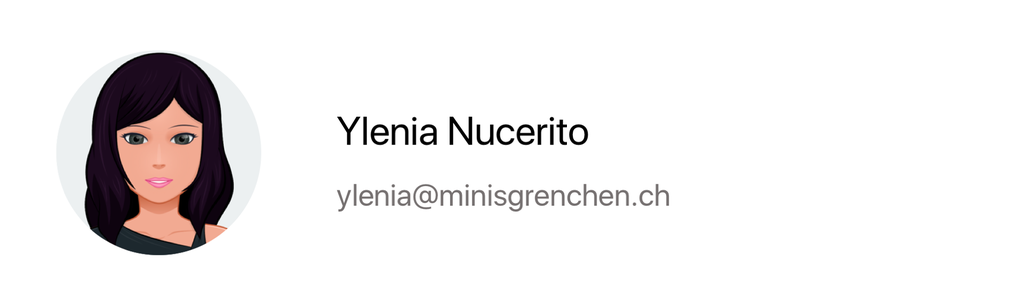 Ylenia Nucerito