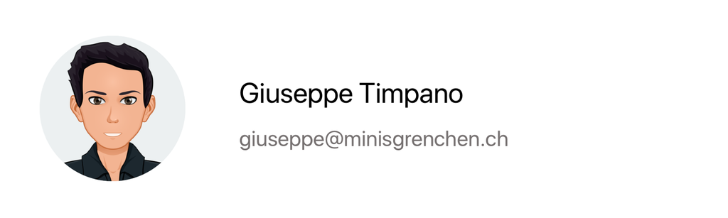 Giuseppe Timpano